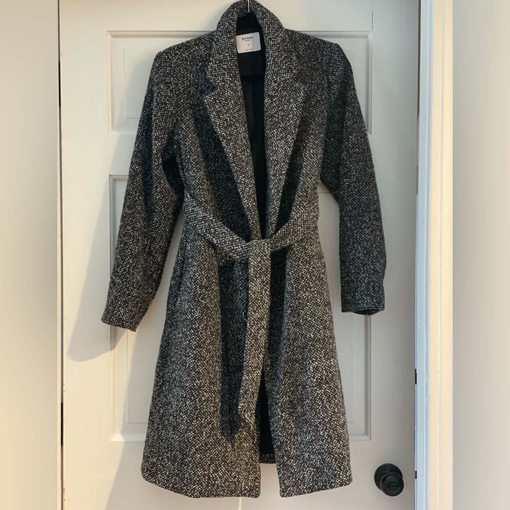 Old Navy Maternity coat, size small
